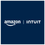 IntuitとAmazonが戦略的提携を拡大 - Amazon出品者向けに統合型財務管理ソリューションを提供