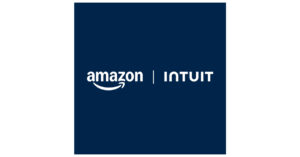 IntuitとAmazonが戦略的提携を拡大 - Amazon出品者向けに統合型財務管理ソリューションを提供